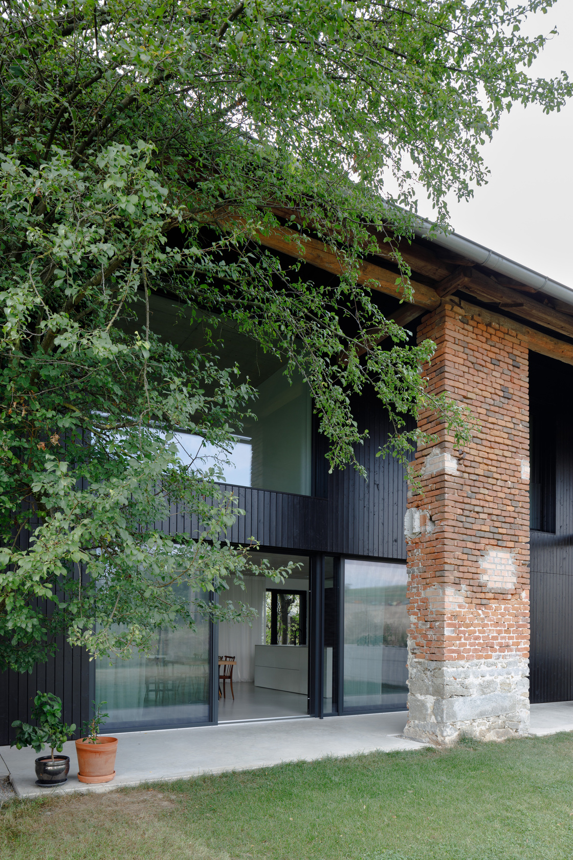 Ein Foto von Gregor Graf