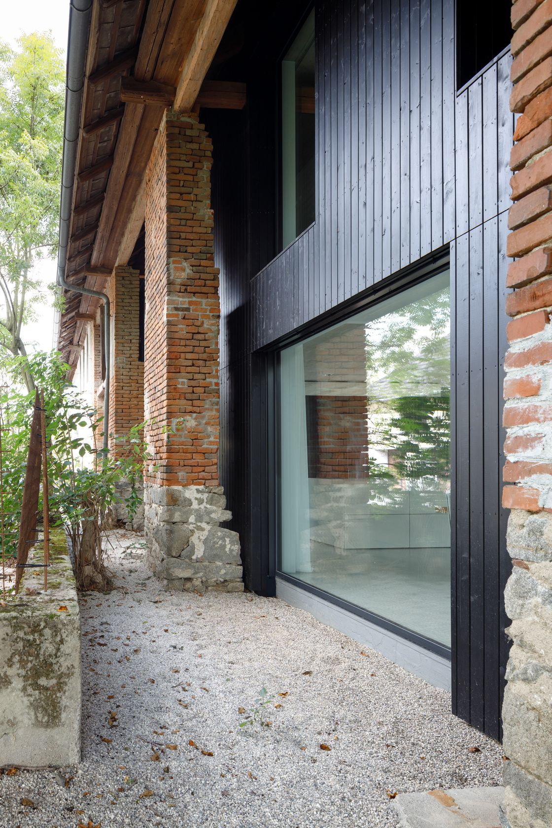 Ein Foto von Gregor Graf