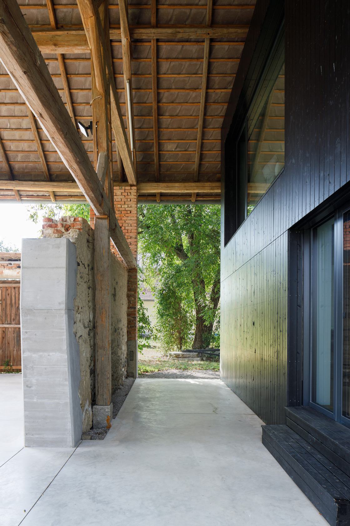 Ein Foto von Gregor Graf