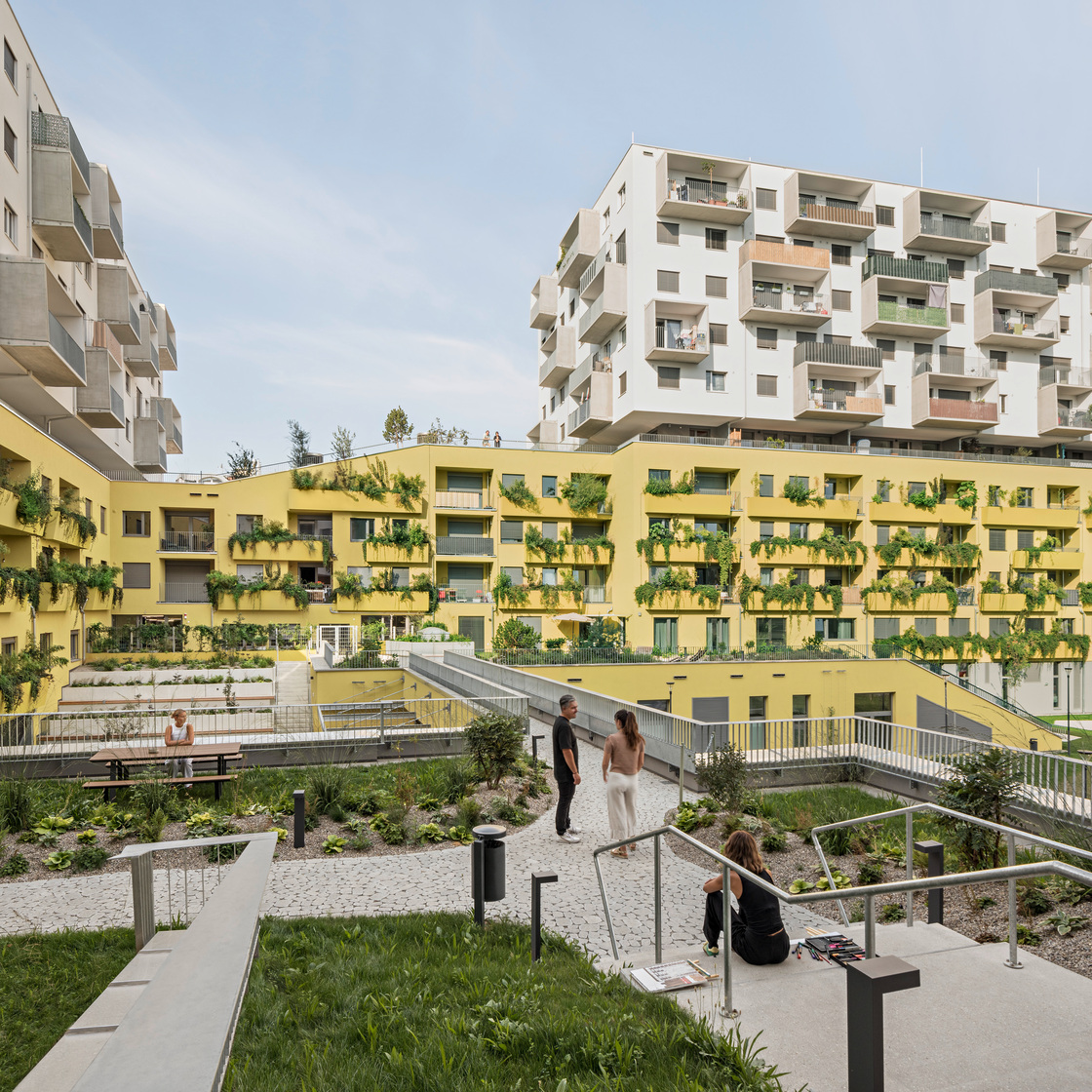 Ein Foto von Hertha Hurnaus