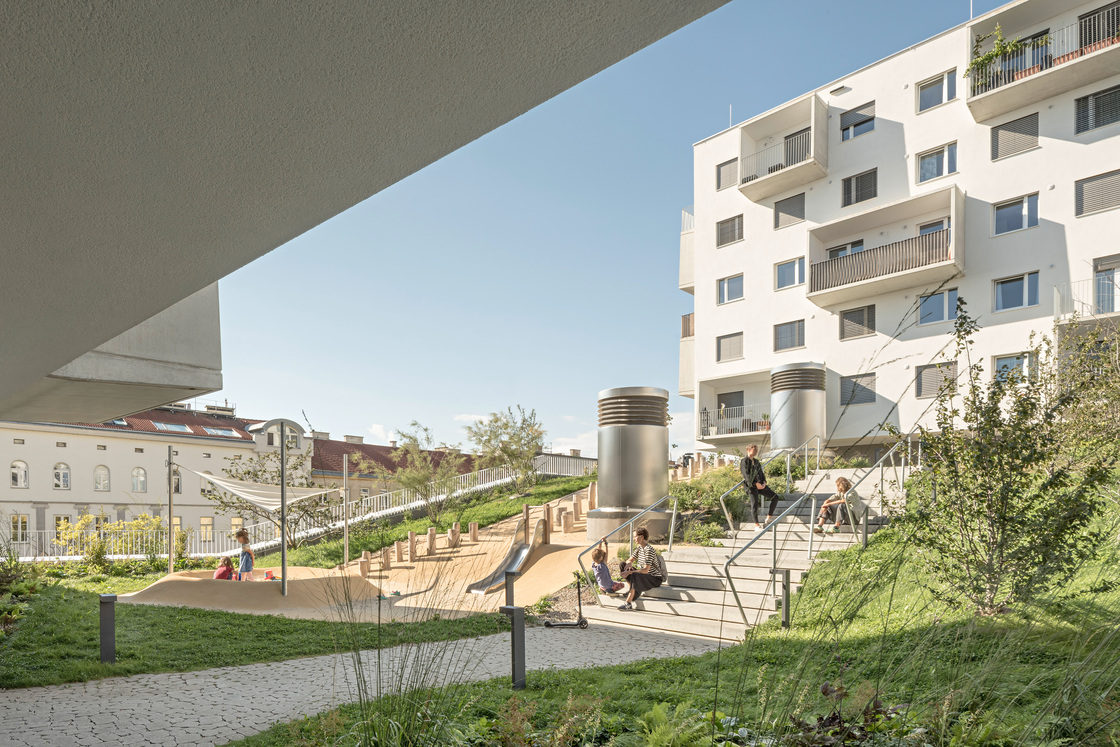 Ein Foto von Hertha Hurnaus