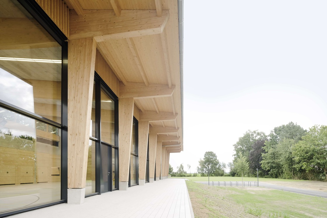 Ein Foto von Brigida Gonzalez