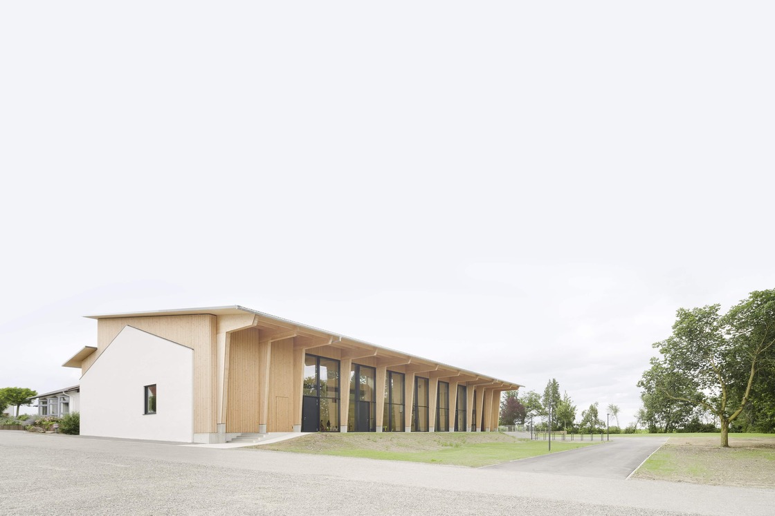 Ein Foto von Brigida Gonzalez