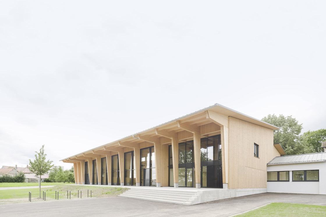 Ein Foto von Brigida Gonzalez