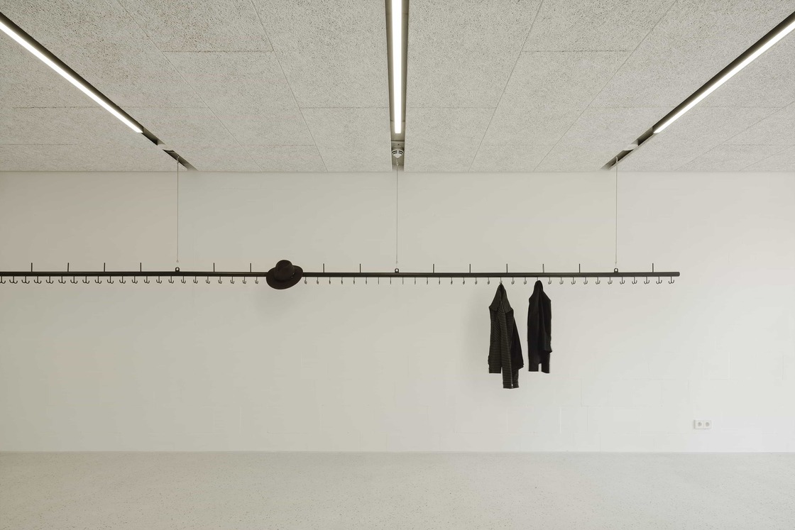 Ein Foto von Brigida Gonzalez