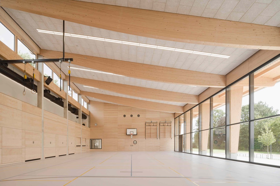 Ein Foto von Brigida Gonzalez