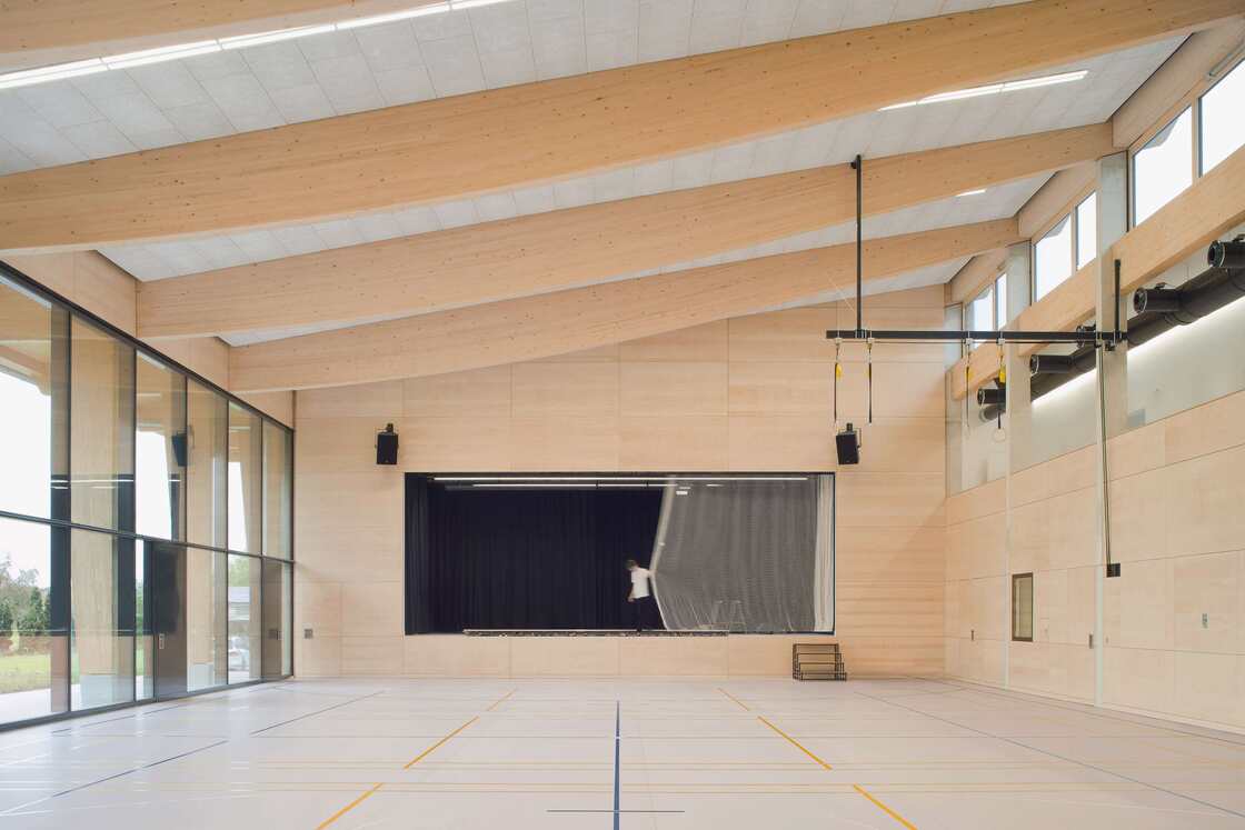 Ein Foto von Brigida Gonzalez