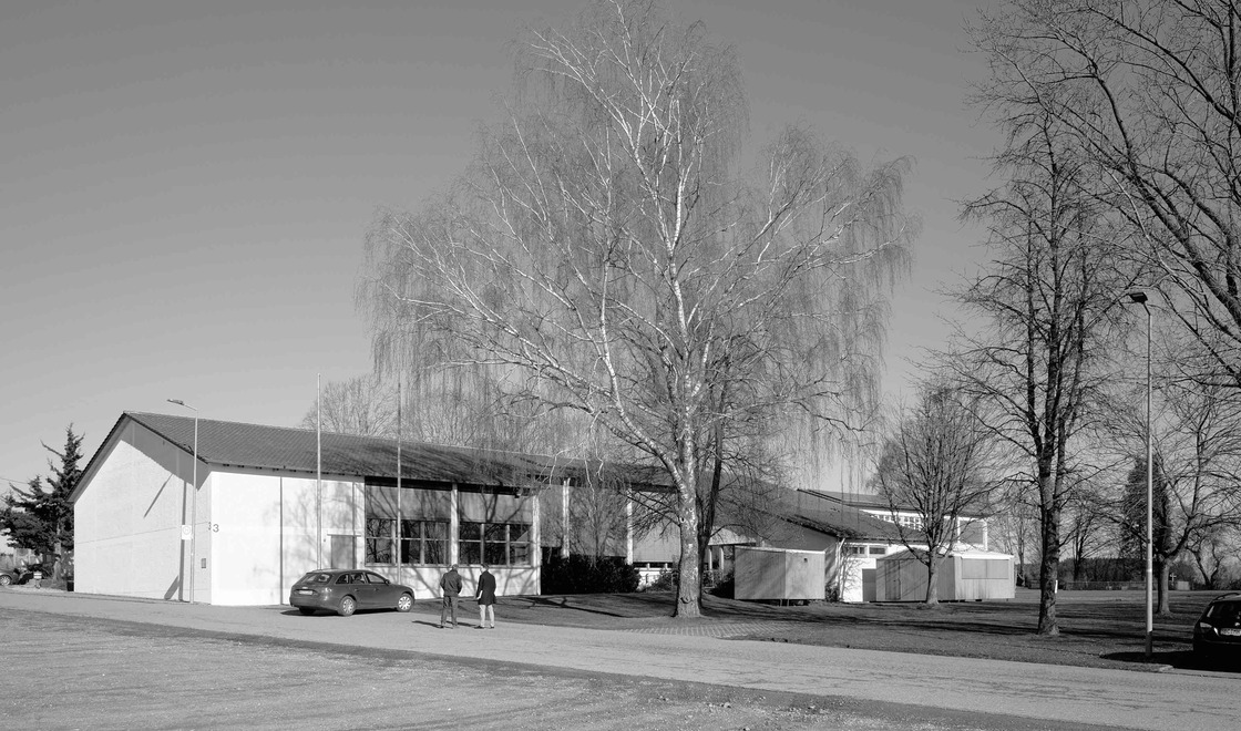 Ein Foto von Atelier Kaiser Shen