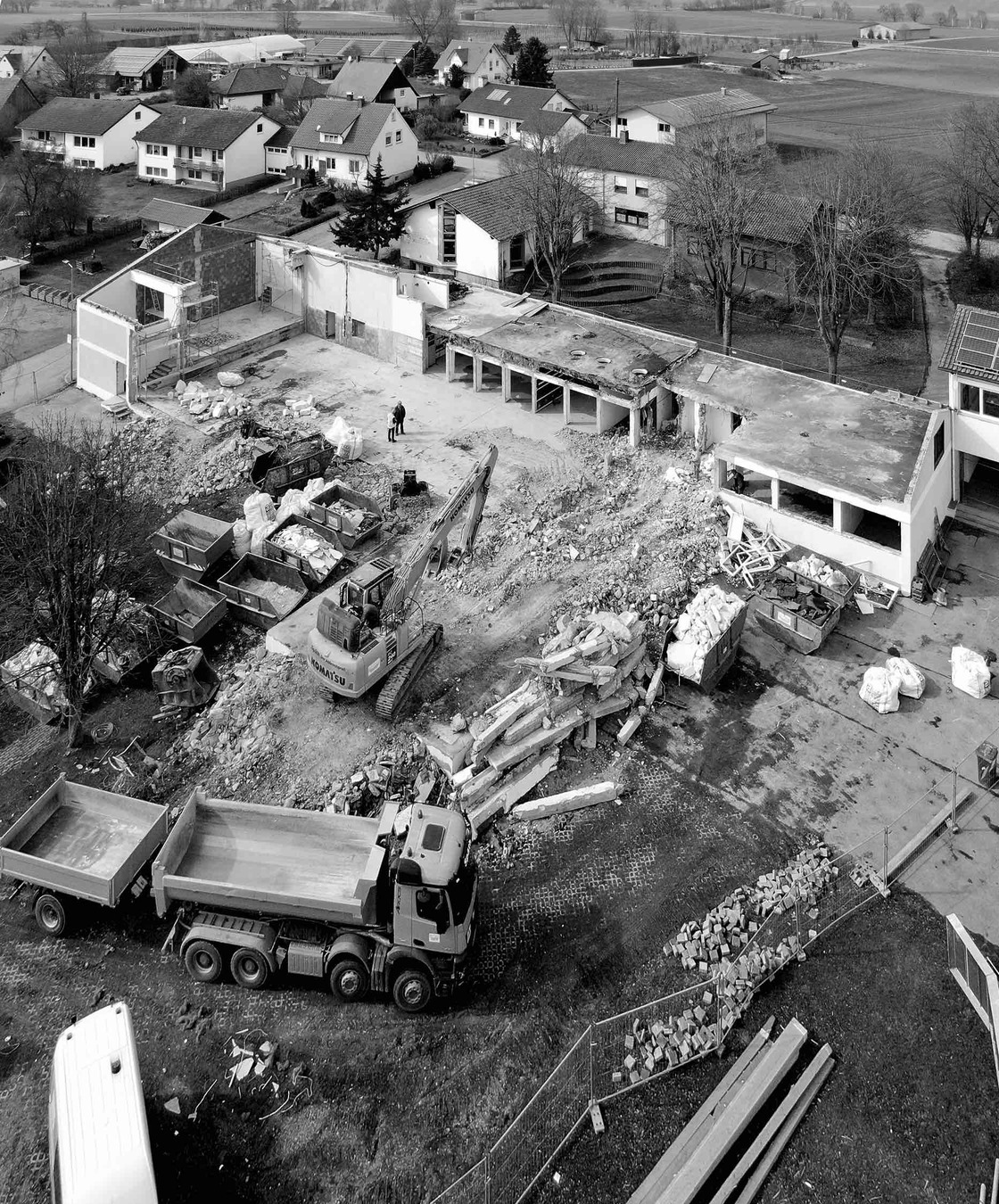 Ein Foto von Atelier Kaiser Shen