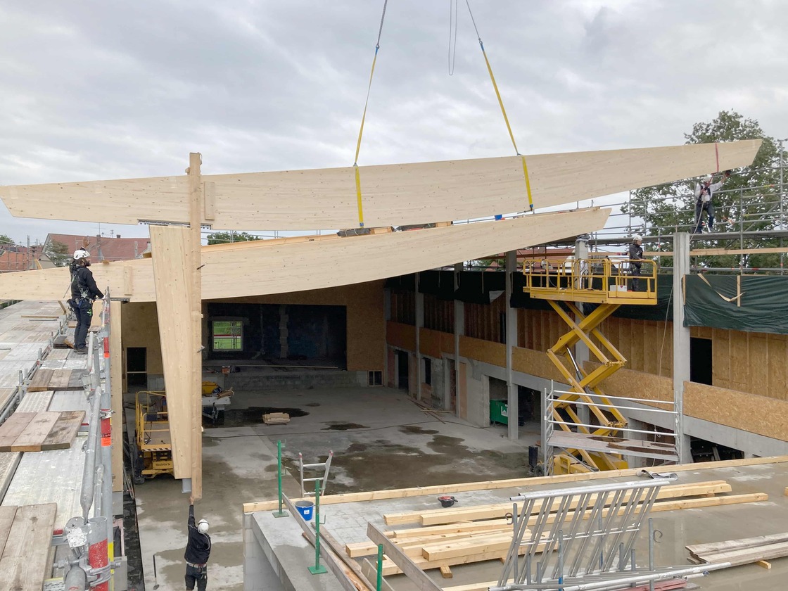 Ein Foto von Atelier Kaiser Shen