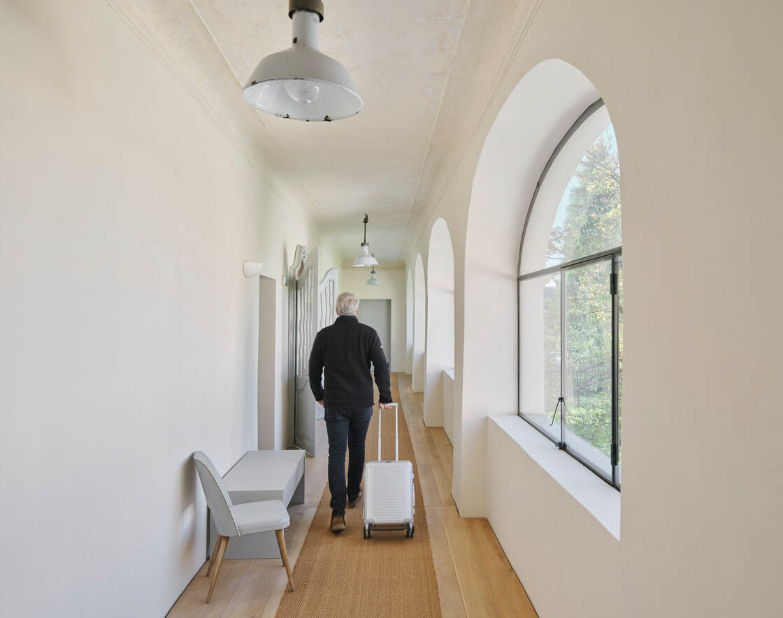 Ein Foto von David Schreyer