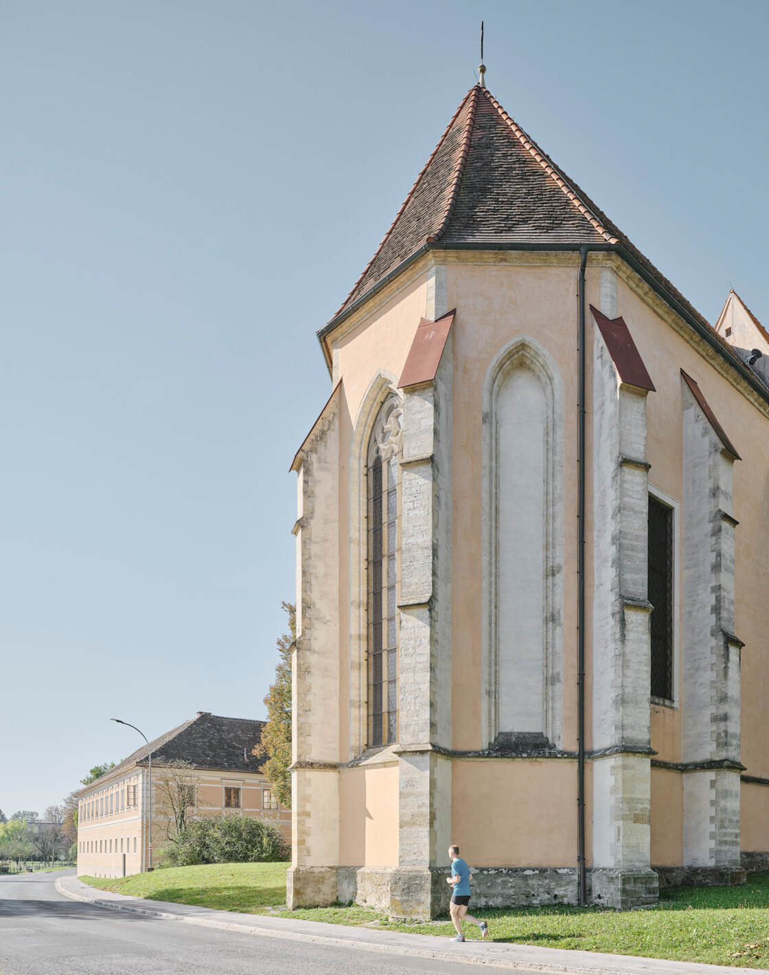 Ein Foto von David Schreyer