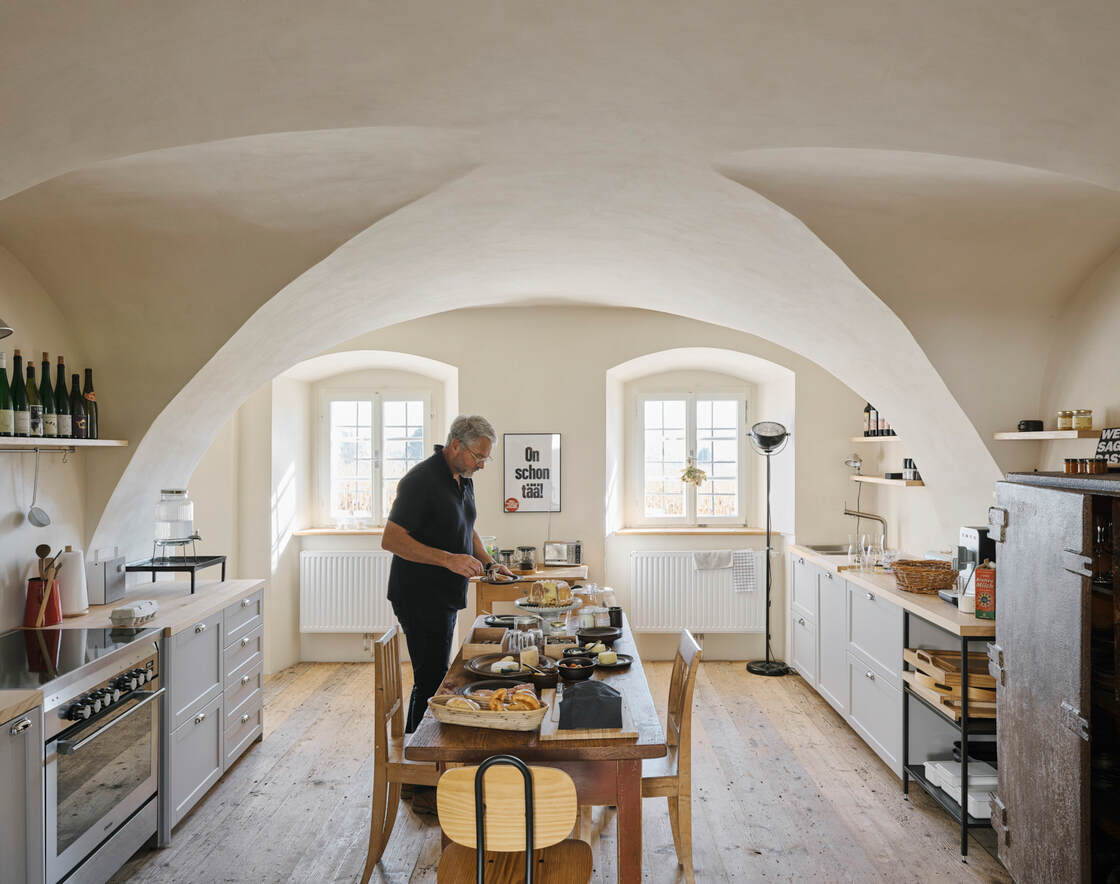 Ein Foto von David Schreyer