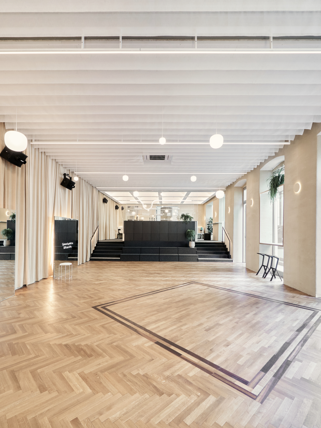 Ein Foto von Studio Stummer