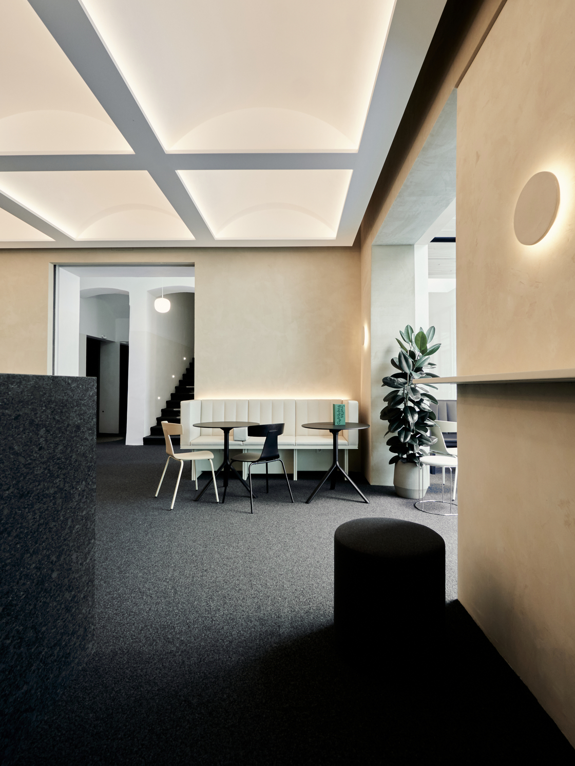 Ein Foto von Studio Stummer