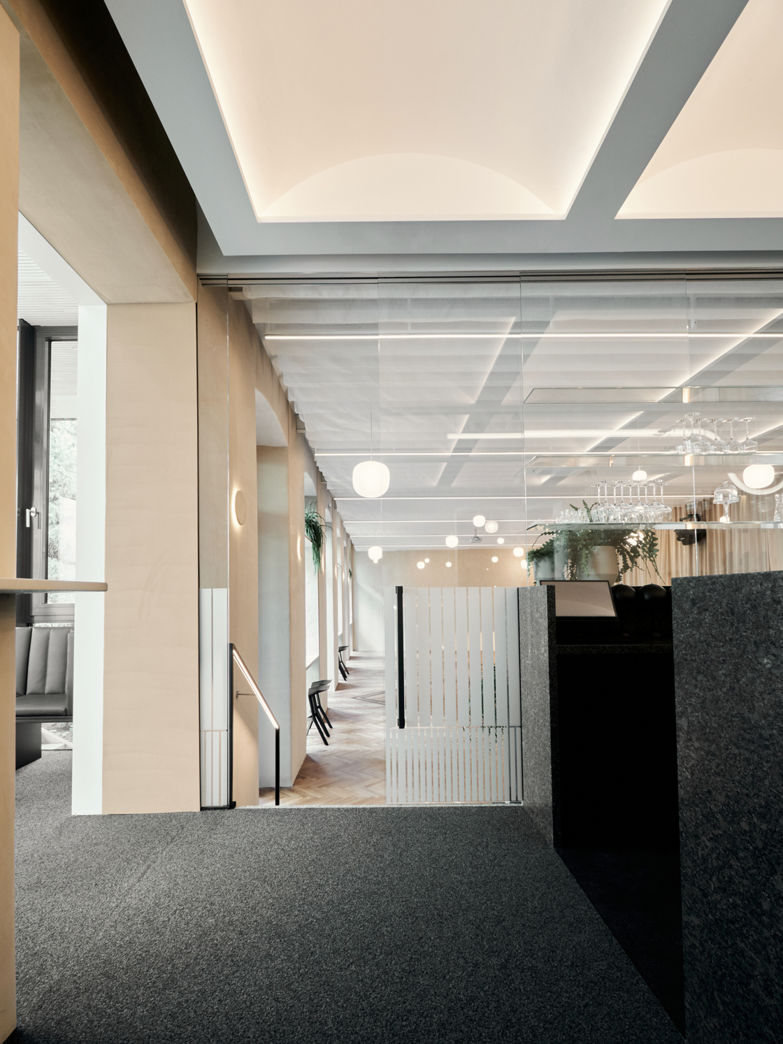 Ein Foto von Studio Stummer