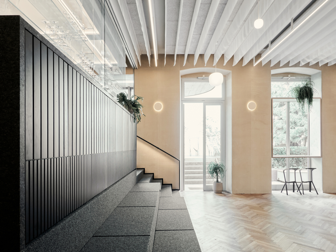 Ein Foto von Studio Stummer