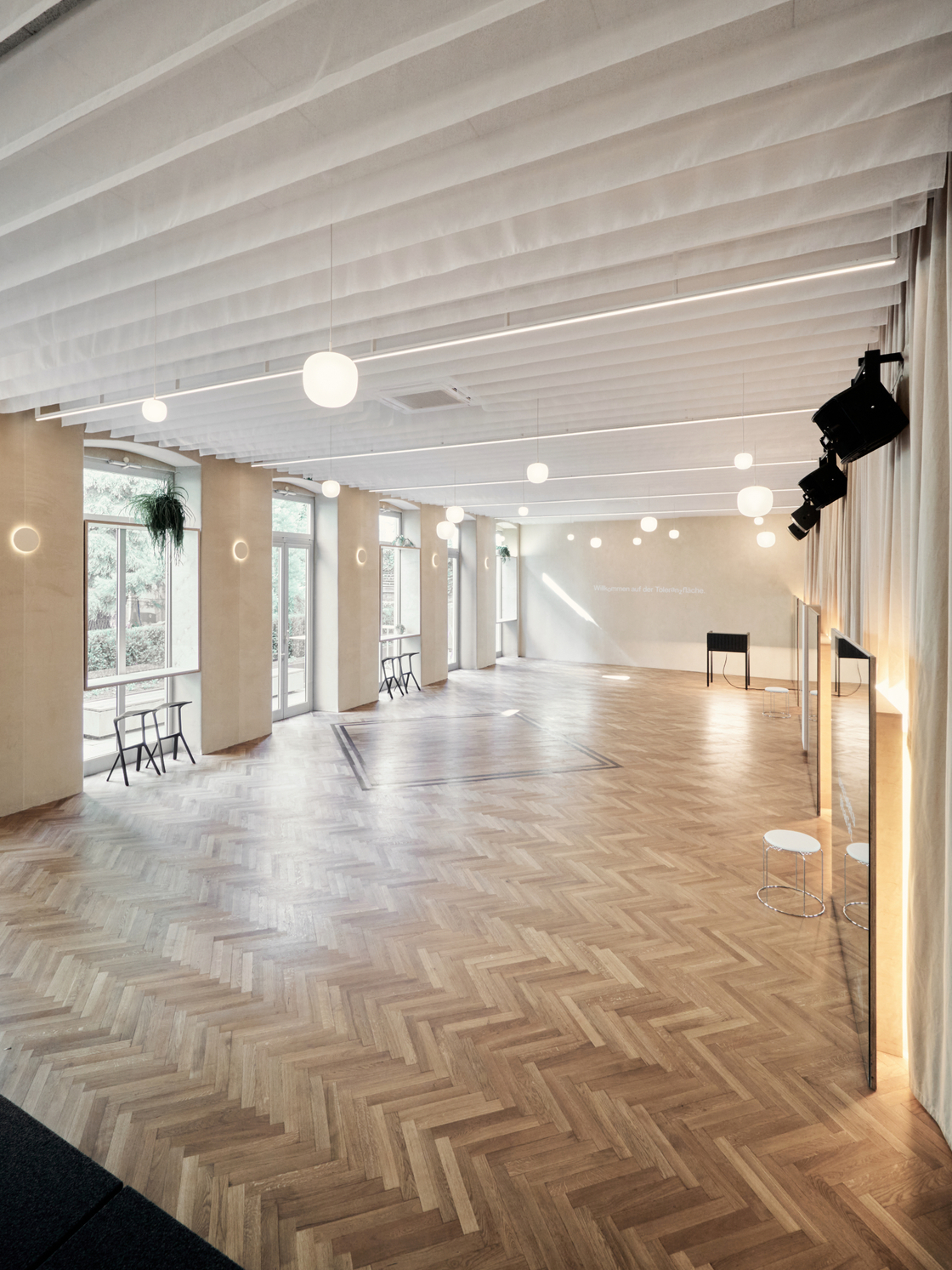 Ein Foto von Studio Stummer