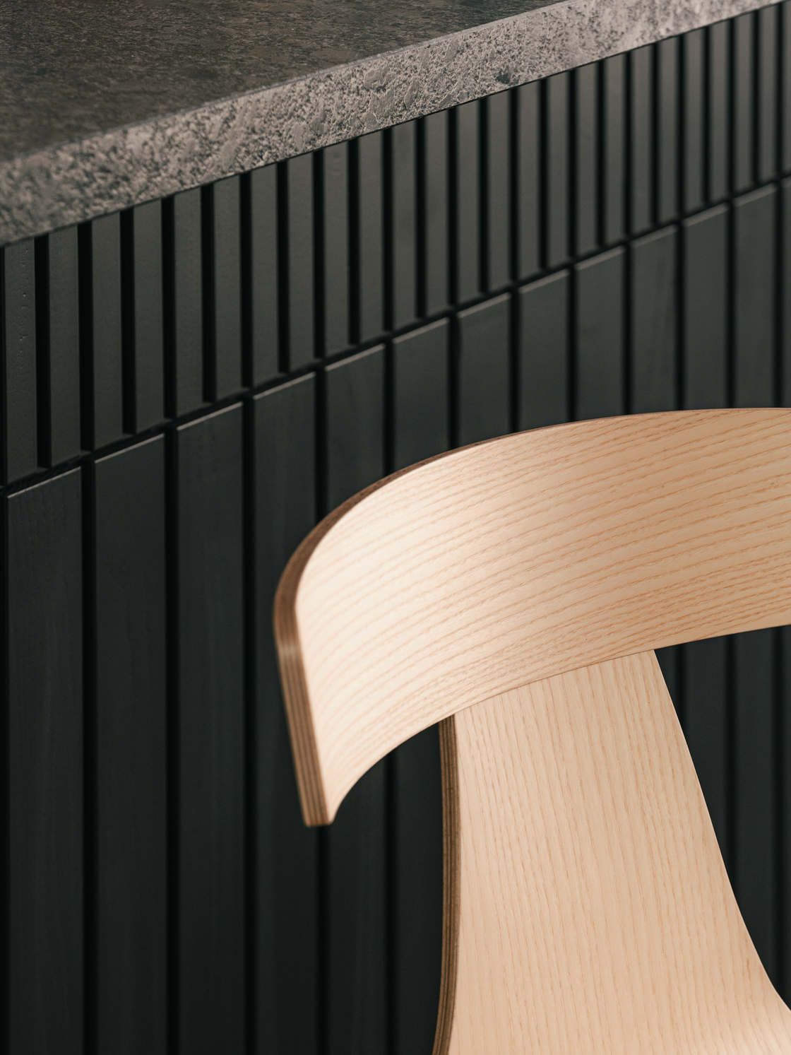 Ein Foto von Gletscher - Gestaltung