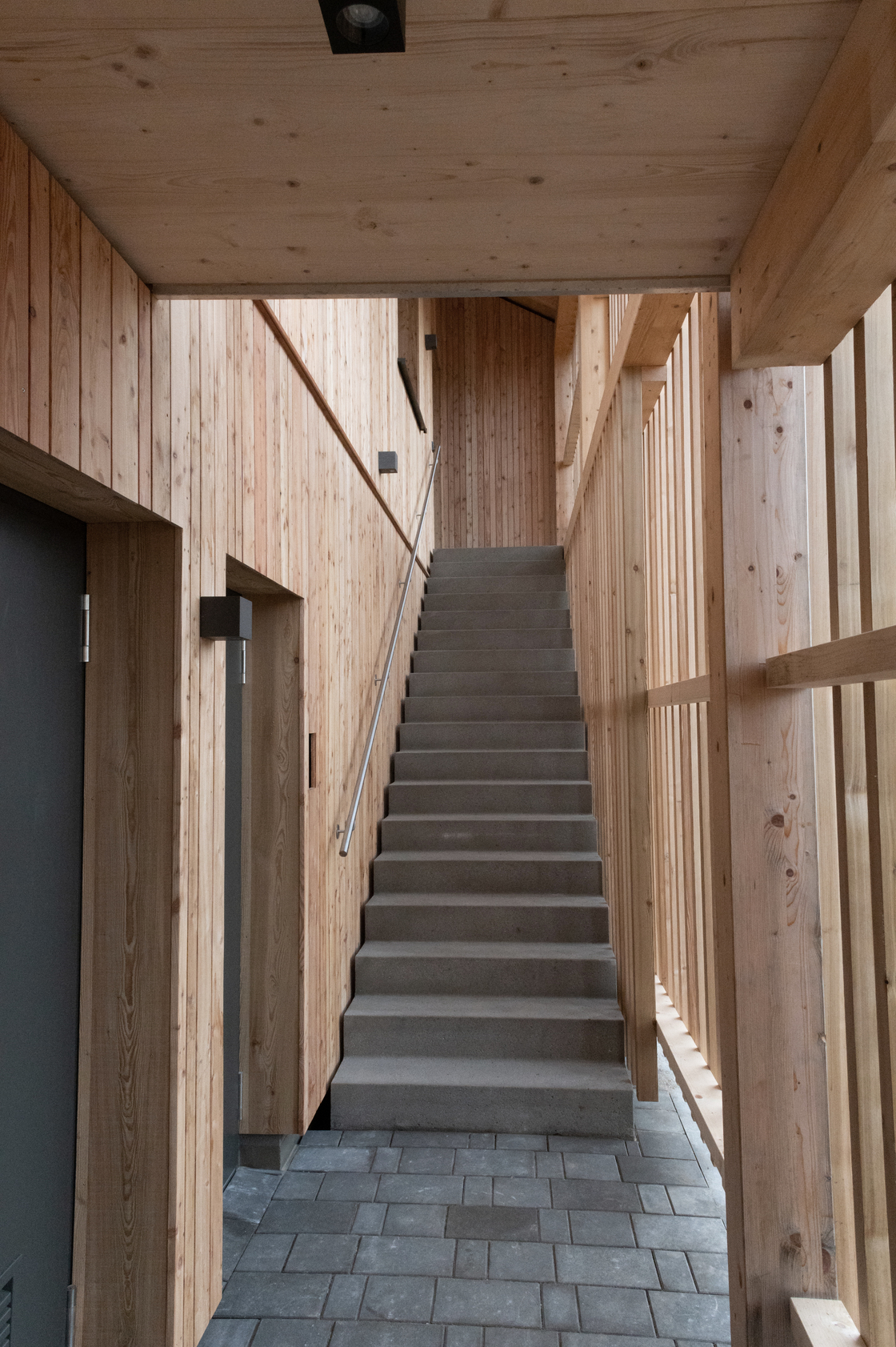 Ein Foto von Friedrich Scheichl