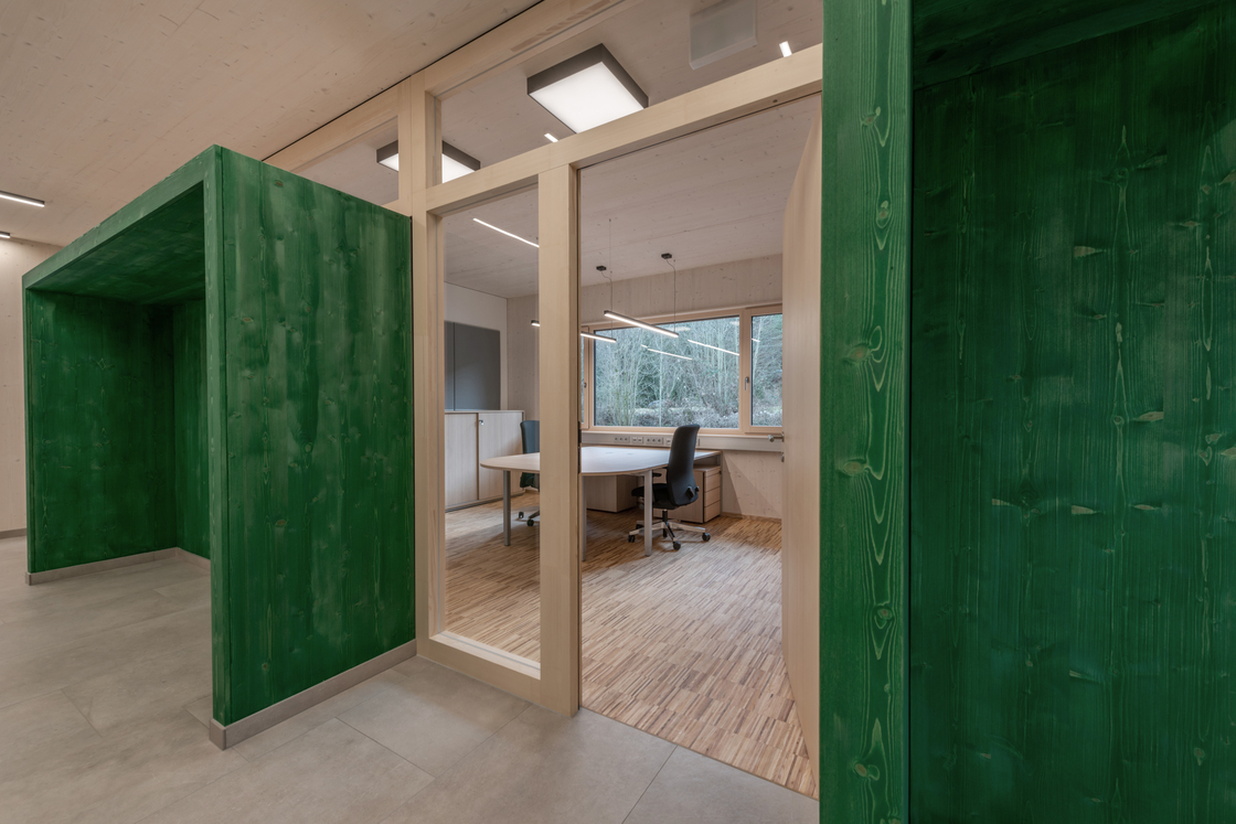 Ein Foto von Friedrich Scheichl