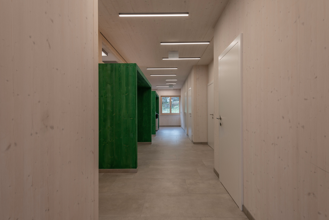 Ein Foto von Friedrich Scheichl