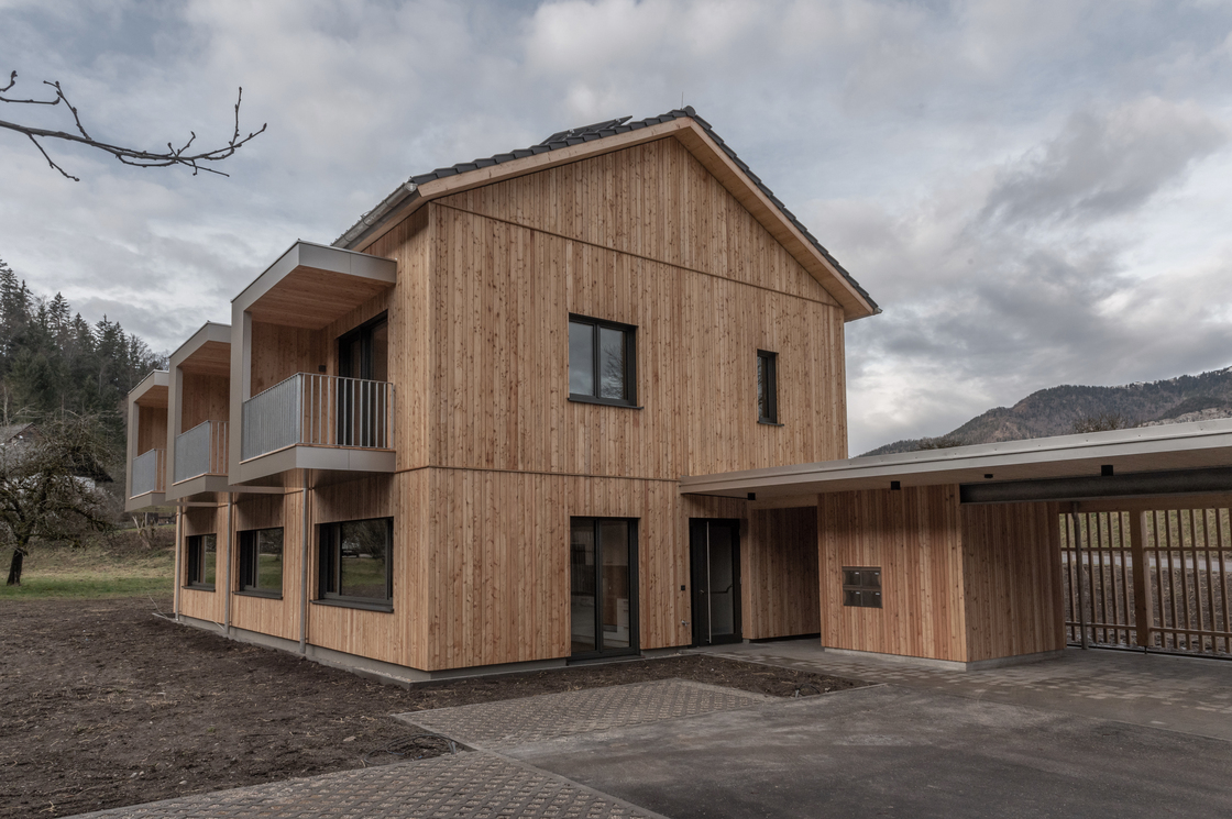 Ein Foto von Friedrich Scheichl