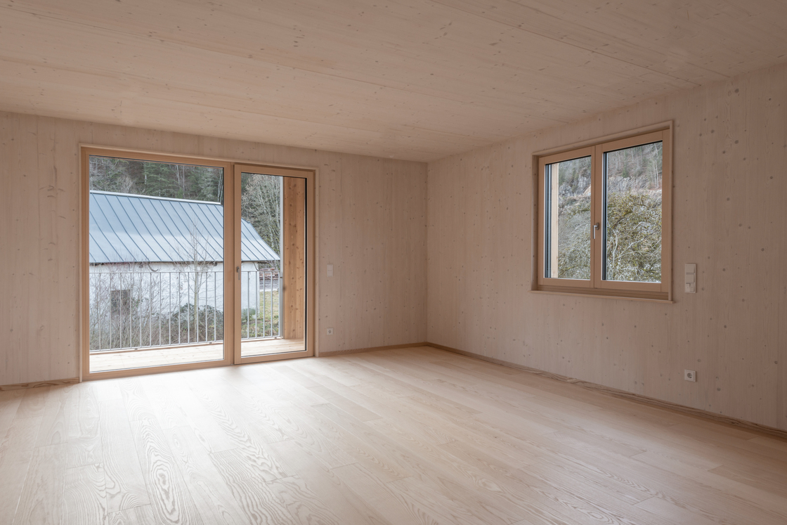 Ein Foto von Friedrich Scheichl