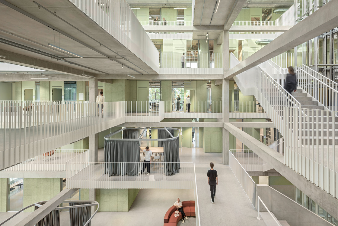 Ein Foto von Hertha Hurnaus