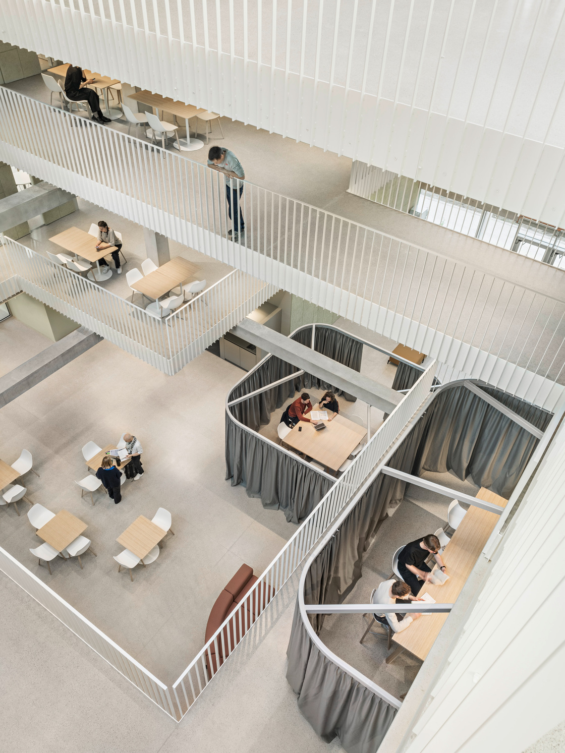 Ein Foto von Hertha Hurnaus