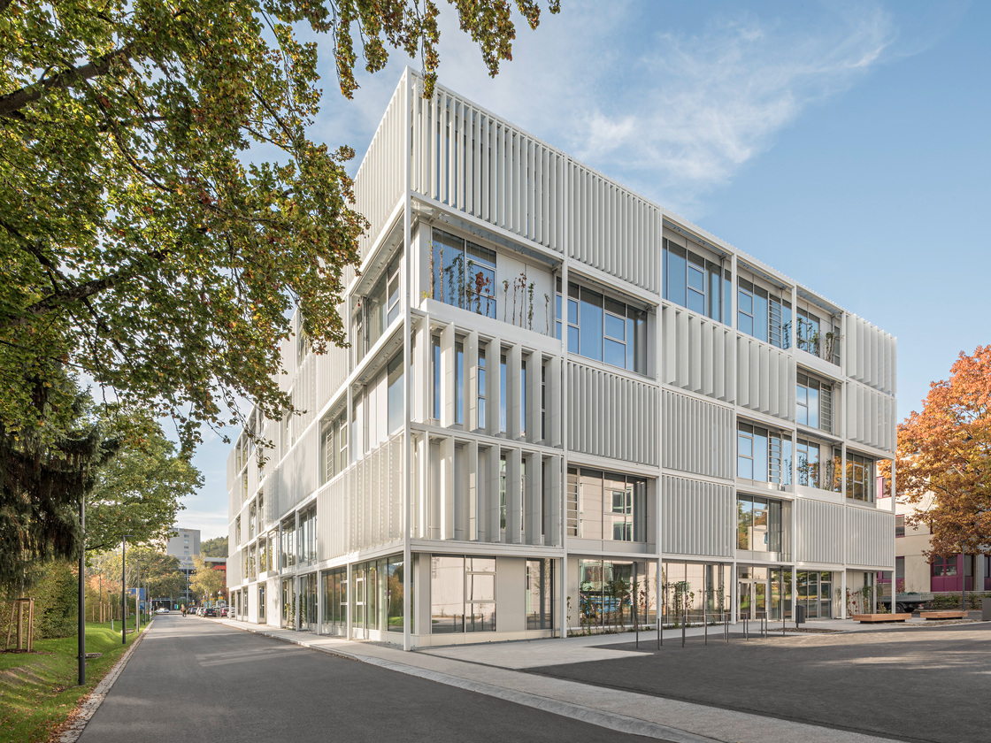 Ein Foto von Hertha Hurnaus