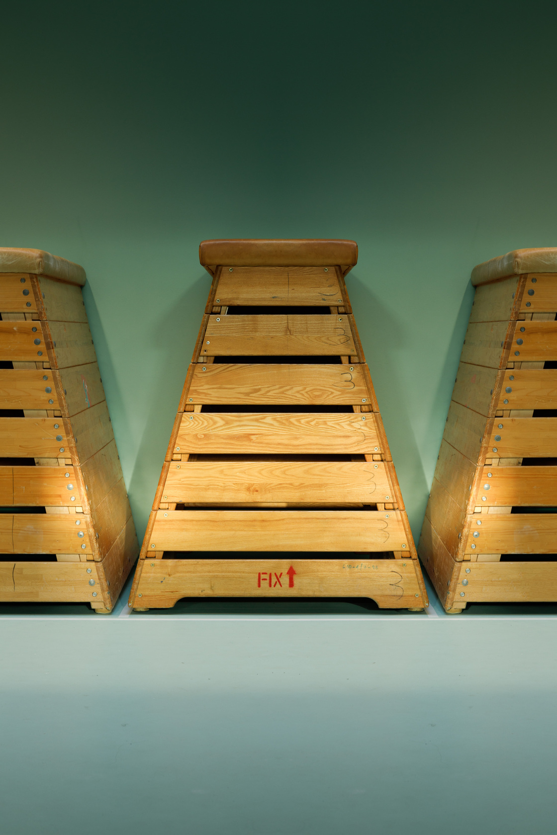 Ein Foto von Gregor Graf