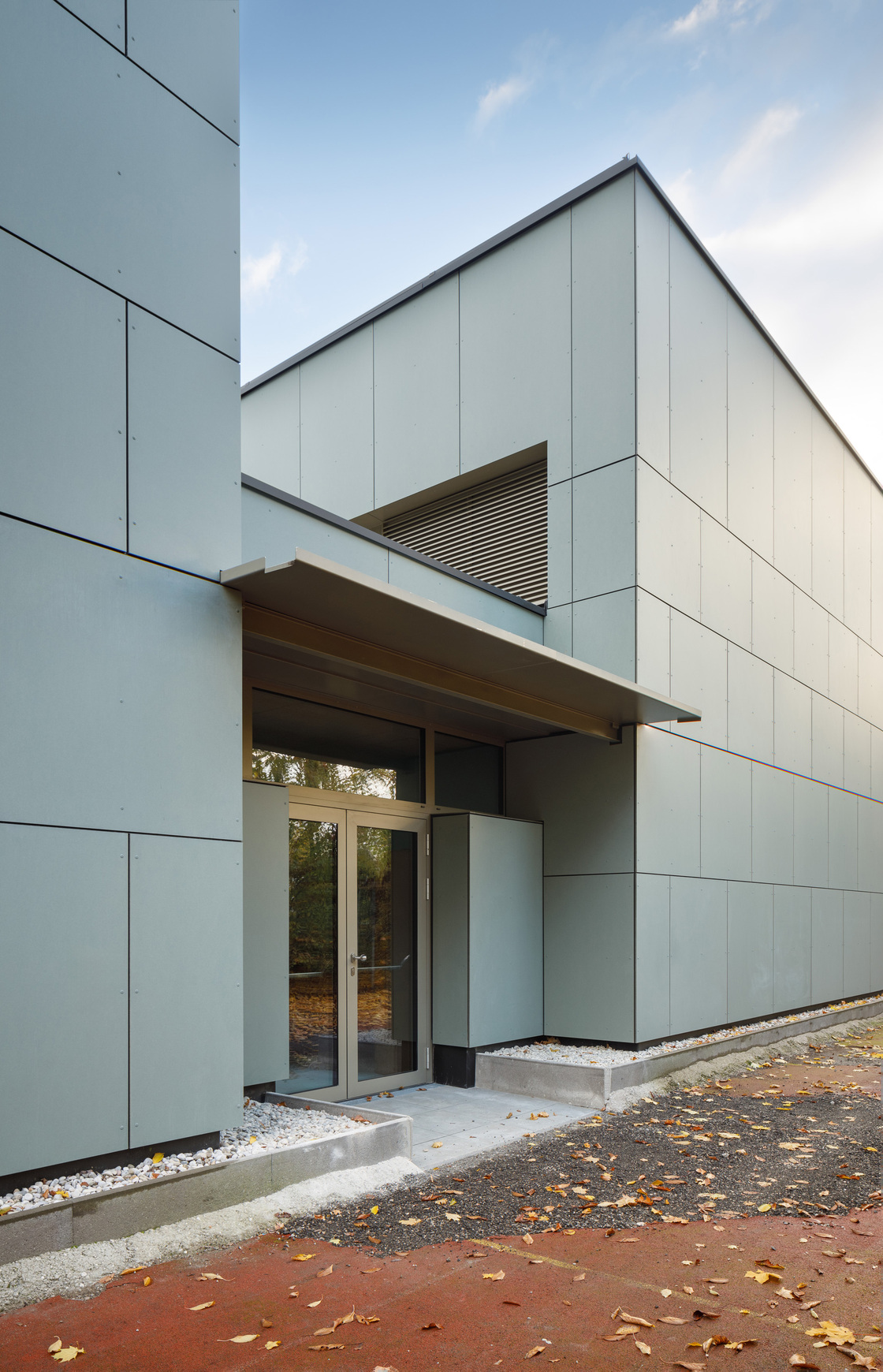 Ein Foto von Gregor Graf