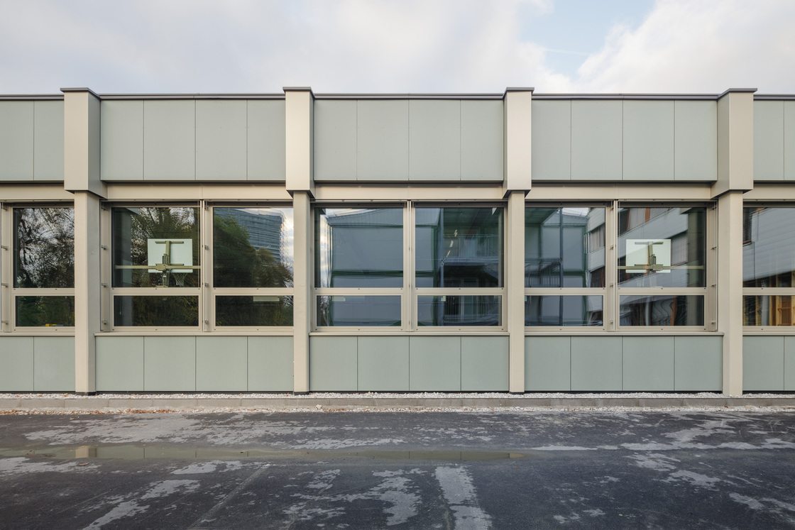 Ein Foto von Gregor Graf