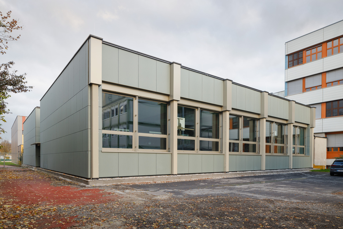 Ein Foto von Gregor Graf