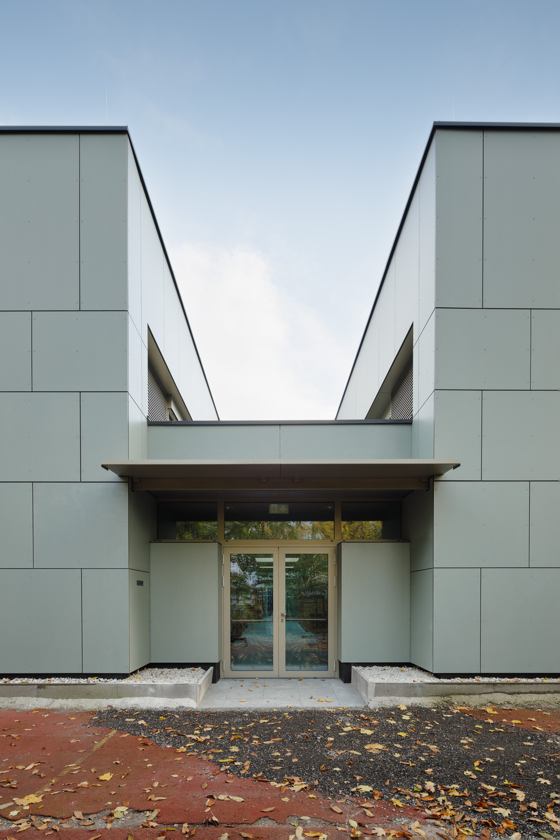 Ein Foto von Gregor Graf