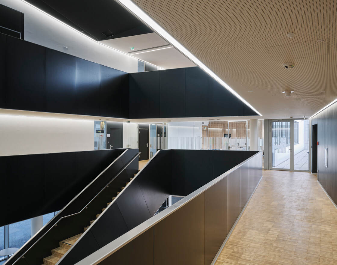 Ein Foto von David Schreyer