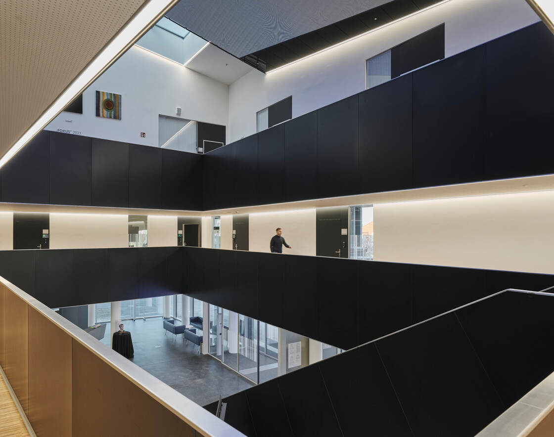 Ein Foto von David Schreyer