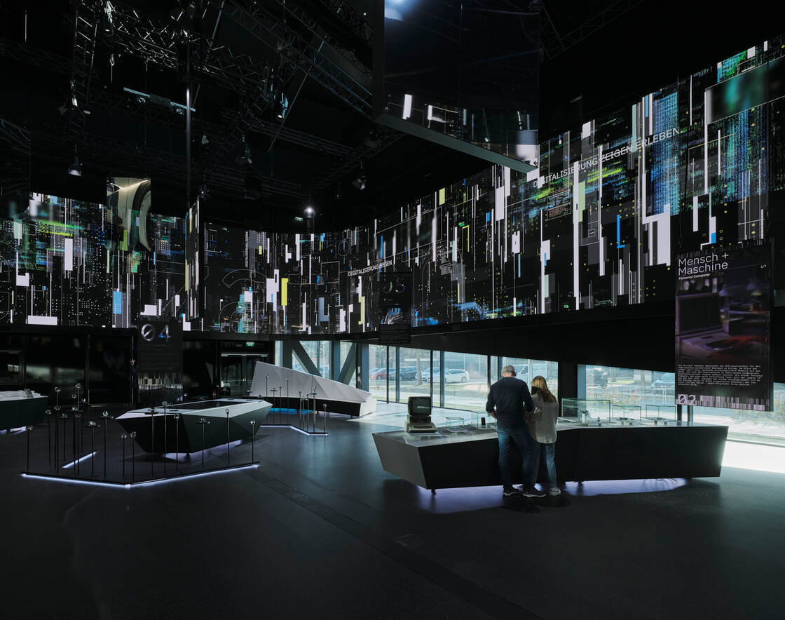 Ein Foto von David Schreyer