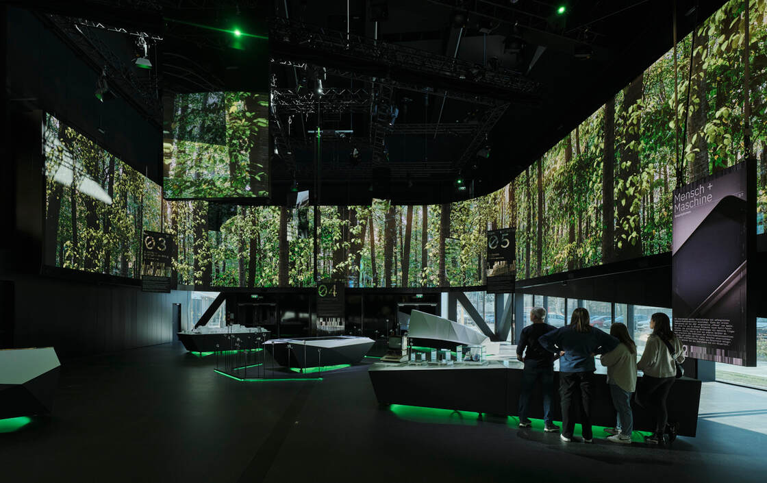 Ein Foto von David Schreyer