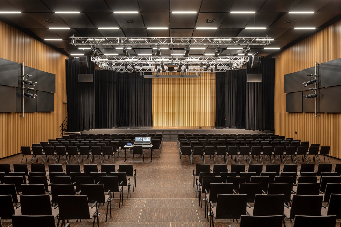 Ein Foto von Wolfgang Thaler