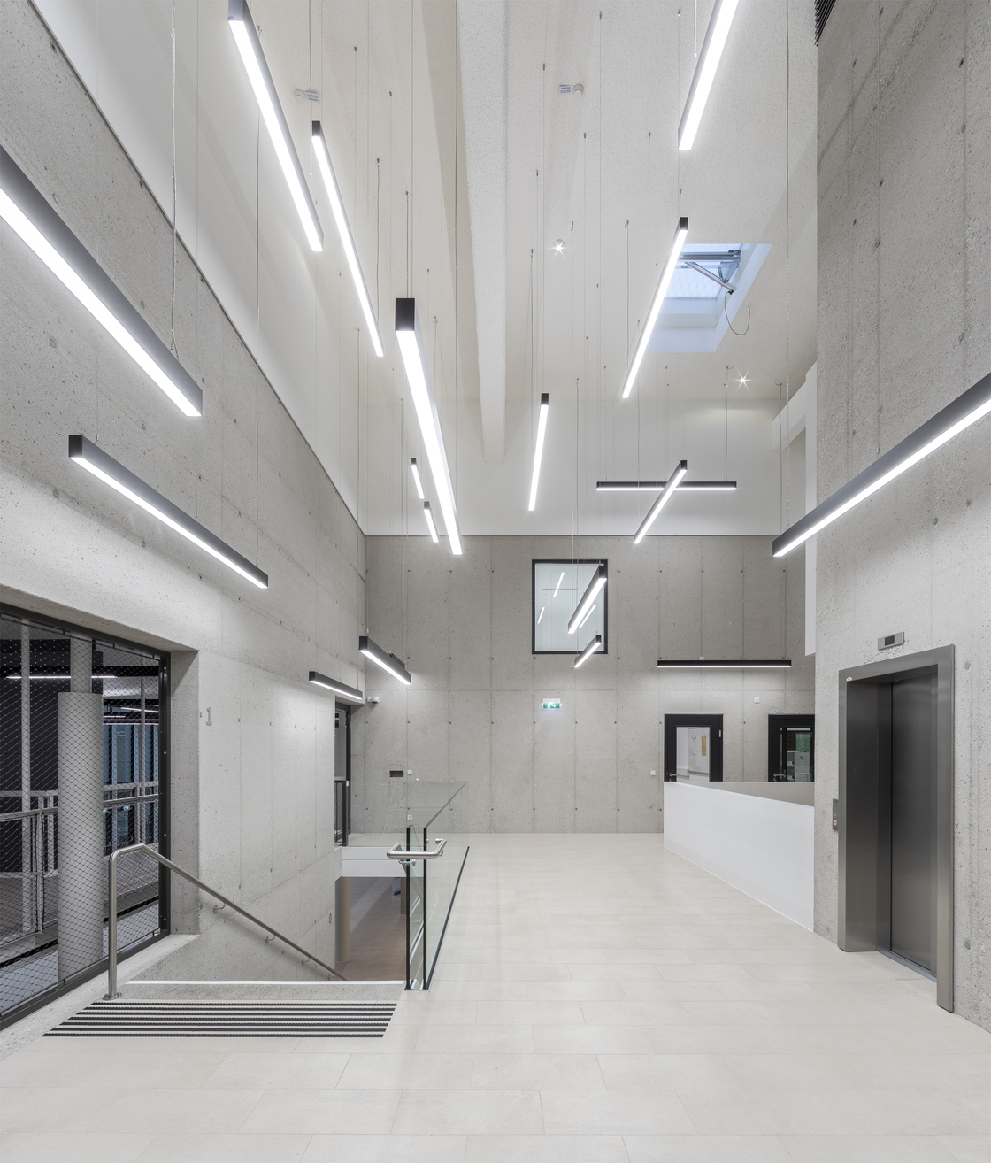 Ein Foto von Wolfgang Thaler