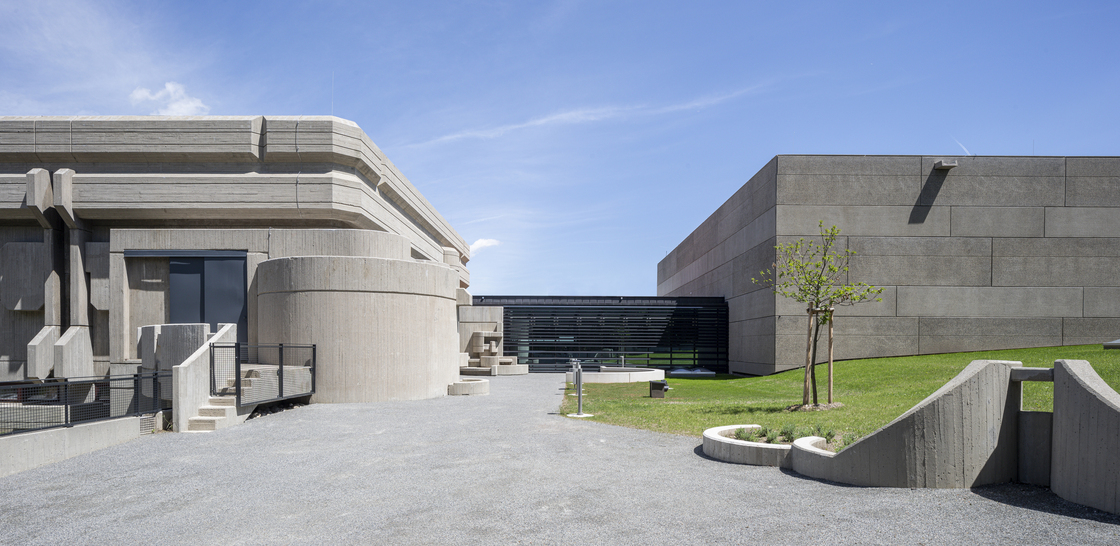 Ein Foto von Wolfgang Thaler