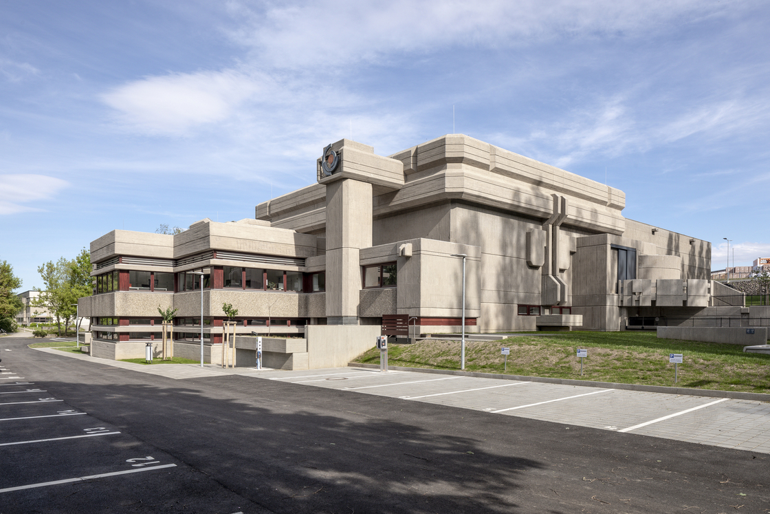 Ein Foto von Wolfgang Thaler