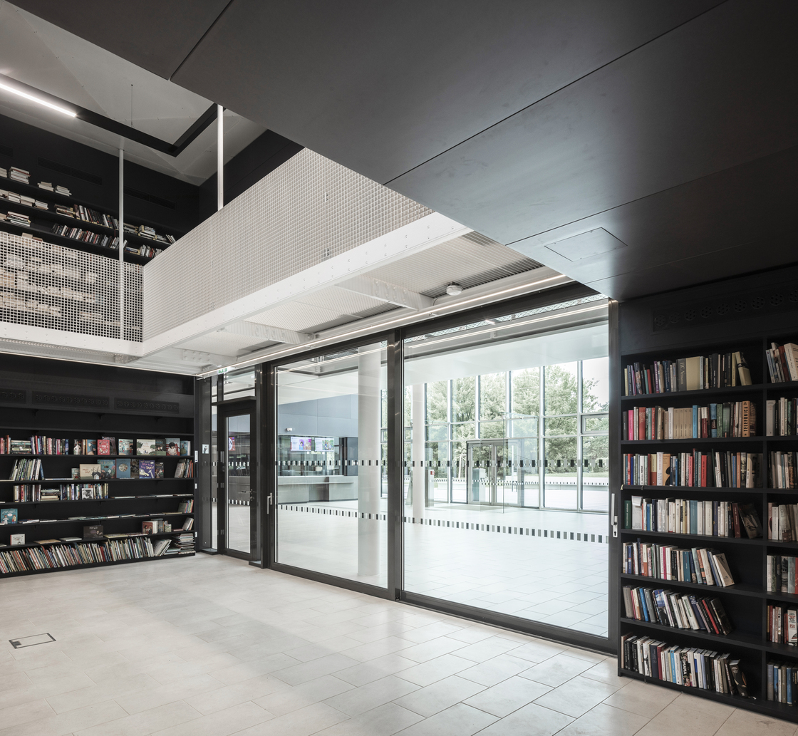 Ein Foto von Wolfgang Thaler