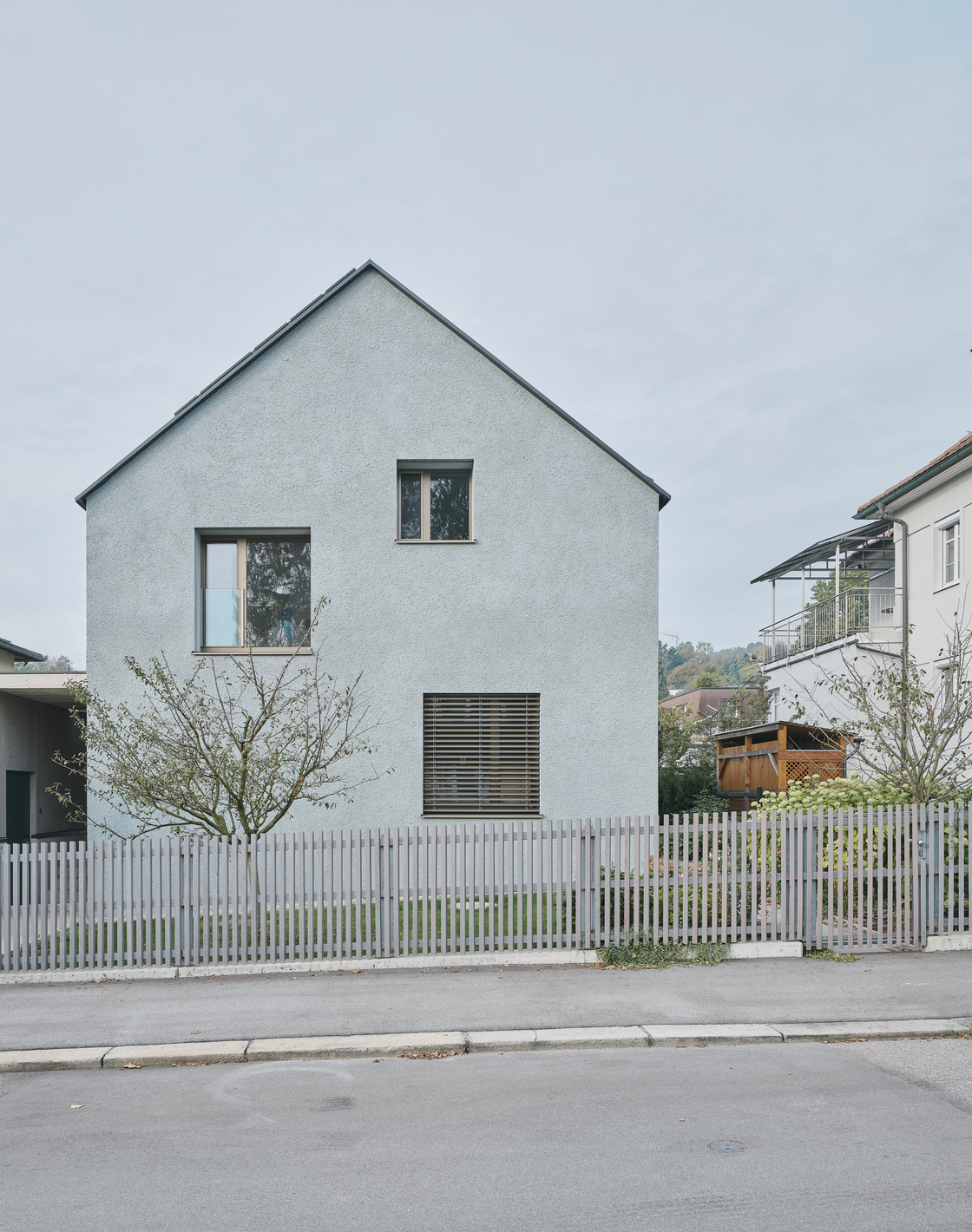 Ein Foto von David Schreyer