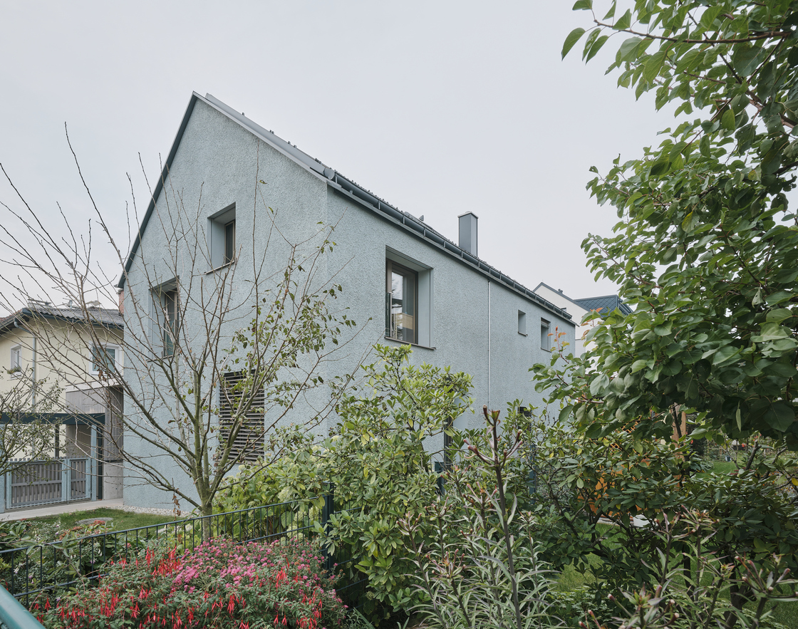 Ein Foto von David Schreyer