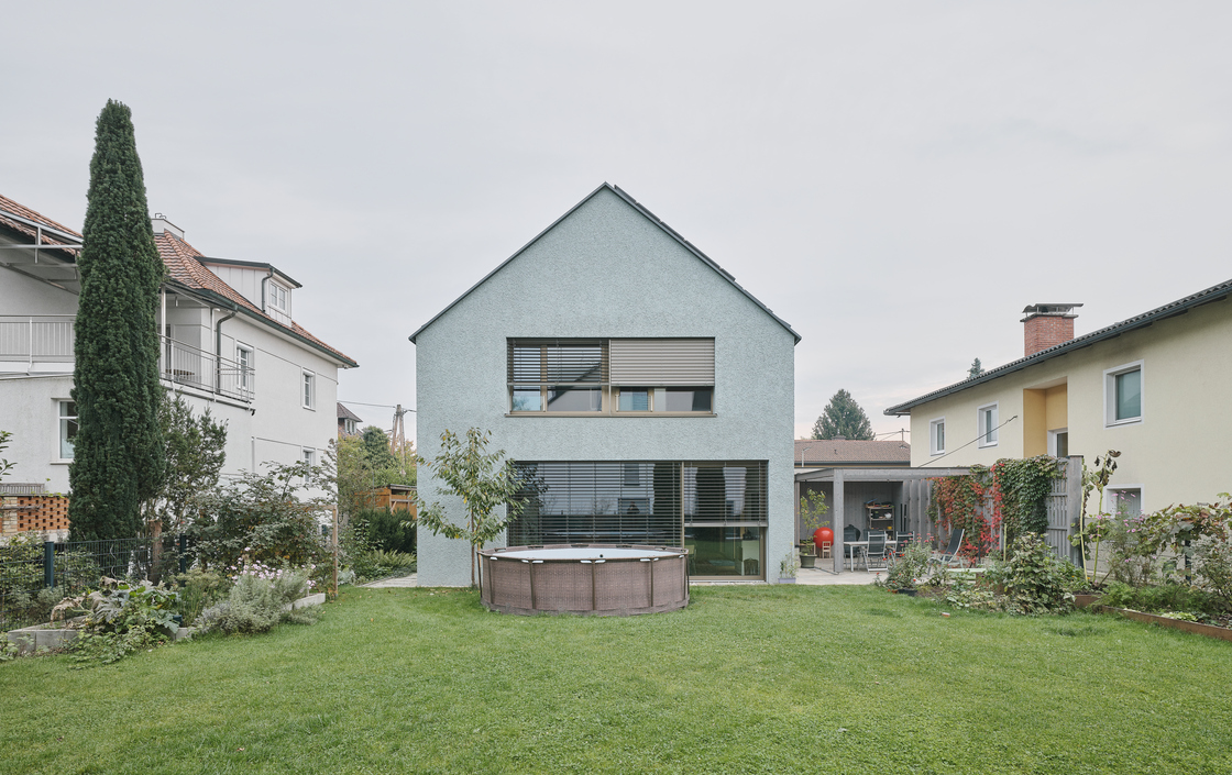 Ein Foto von David Schreyer