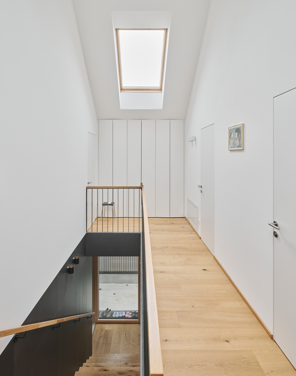 Ein Foto von David Schreyer