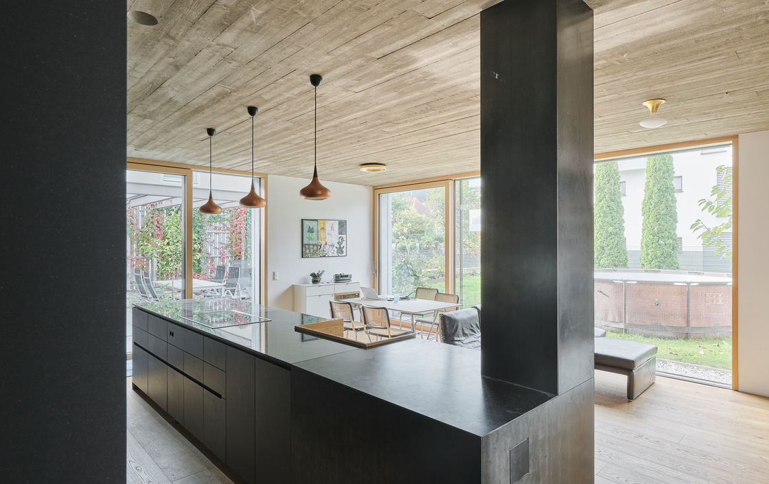 Ein Foto von David Schreyer